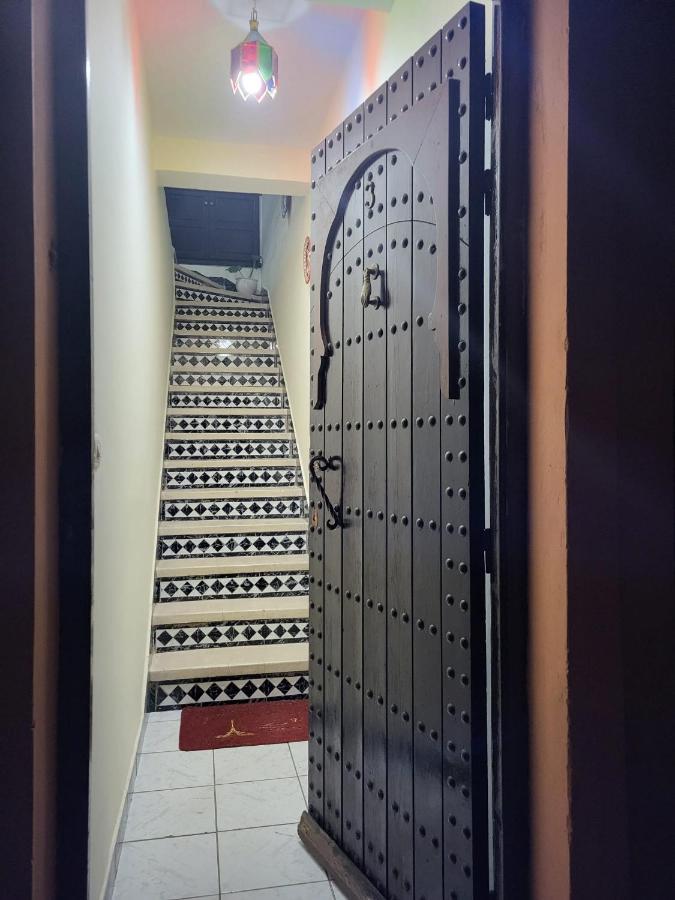 بيت للعطل Latifa مراكش