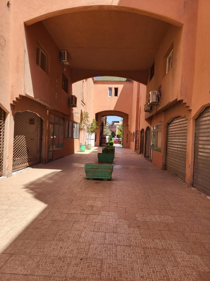 بيت للعطل Latifa