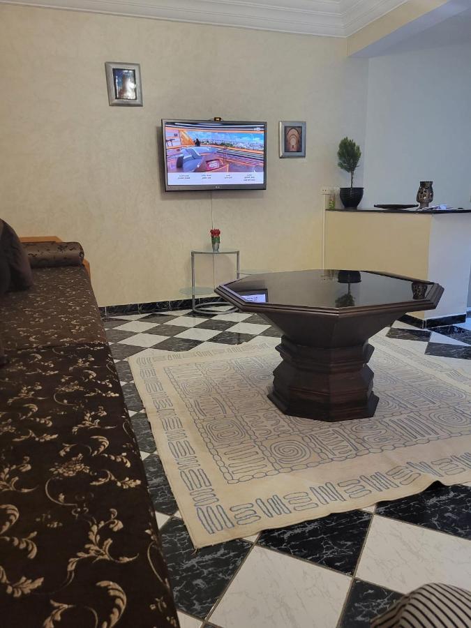 بيت للعطل Latifa *